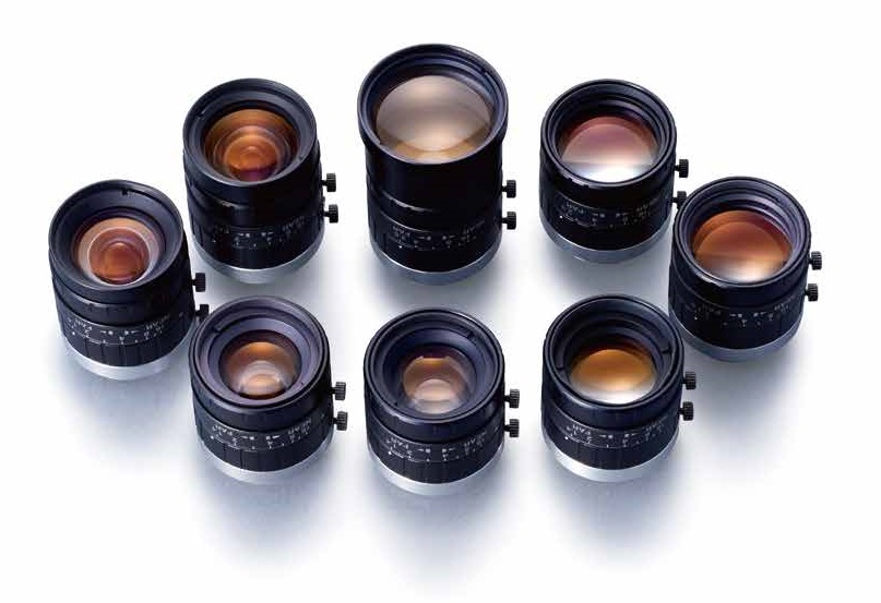 FUJINON 150万像素（HF-HA系列）工业相机