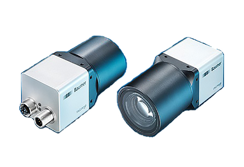 Baumer Visiline IP系列相机