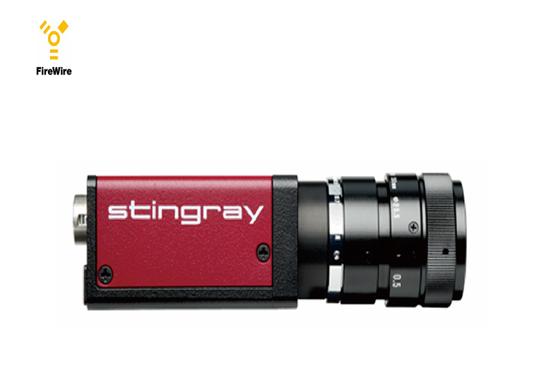 Alied Vision Stingray系列相机