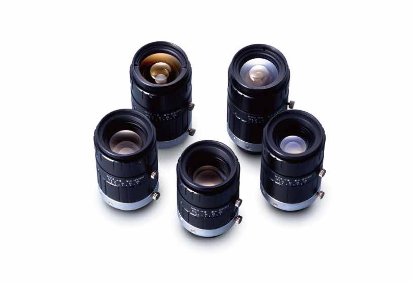 FUJINON 500万像素（HF-XA系列）工业相机
