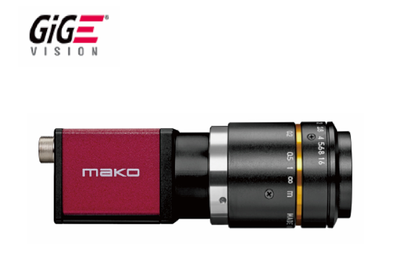 Alied Vision Mako系列相机