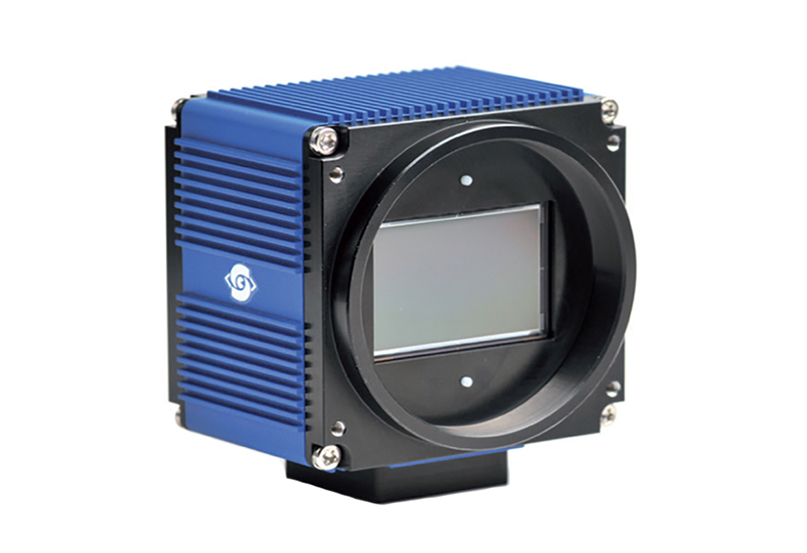 SVS HR系列工业相机