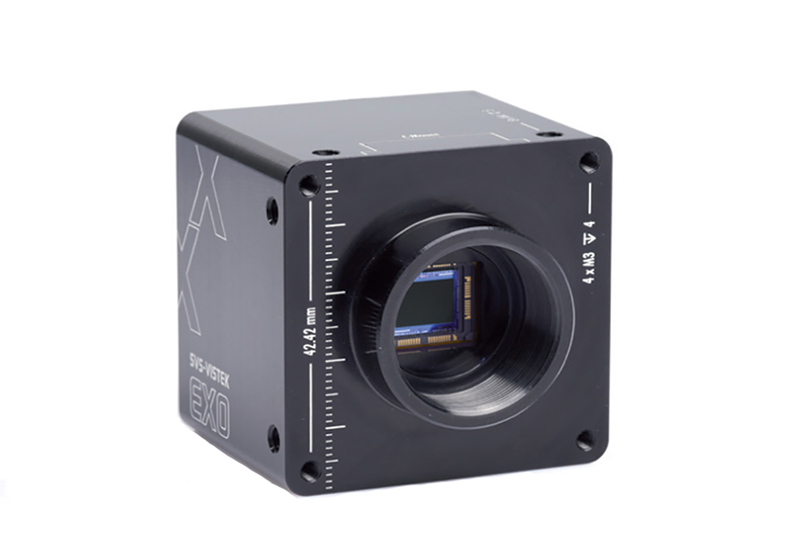 SVS EXO系列工业相机